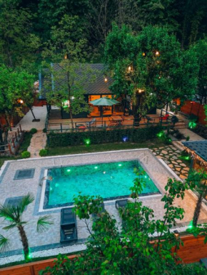 Villa DOBA